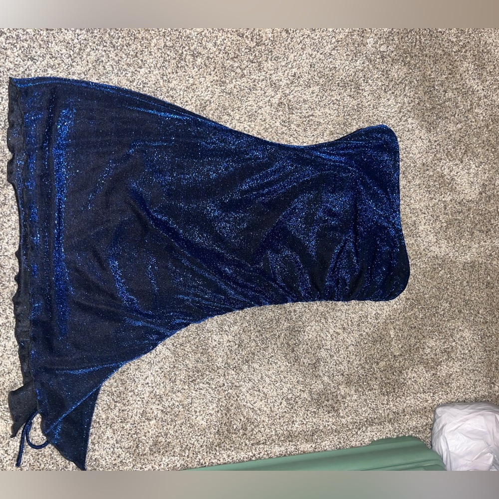 Princess Polly homecoming dress
